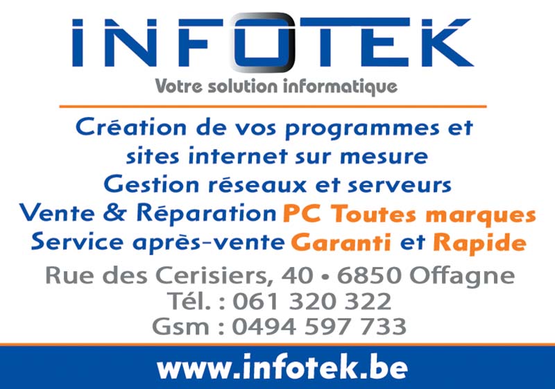 Infotek