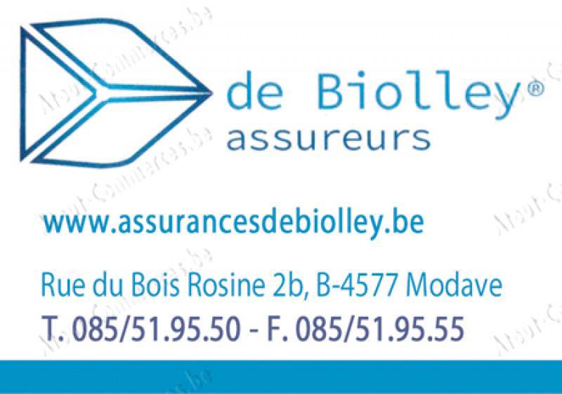 de Biolley Michel