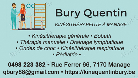 Bury Quentin