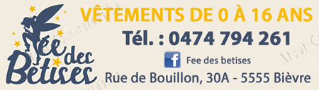 Fée des Bêtises