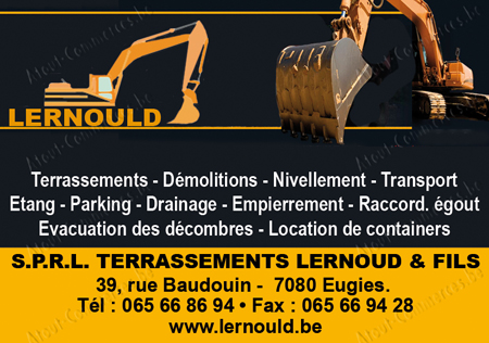 Lernould & Fils