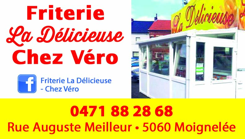 La Délicieuse - Chez Véro