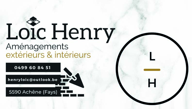 Henry Loïc