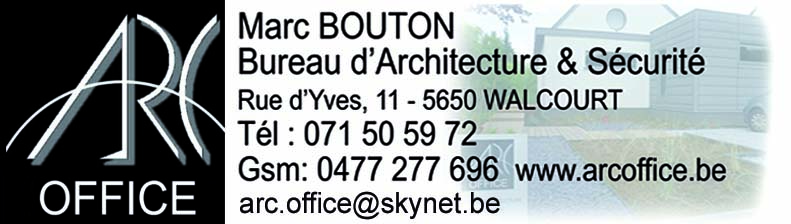 Arc Office Srl