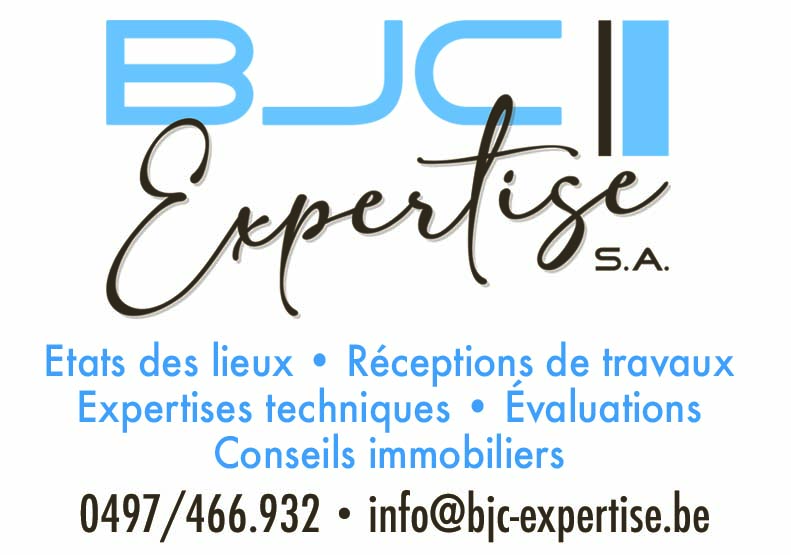 BJC Expertise Sa