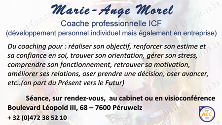 Morel Marie-Ange