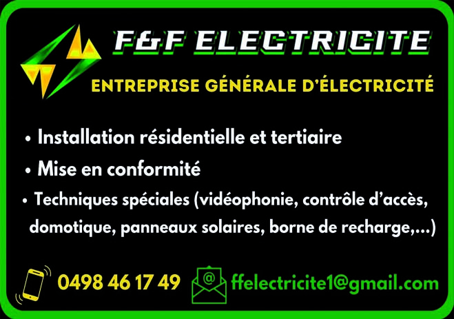 F & F Srl
