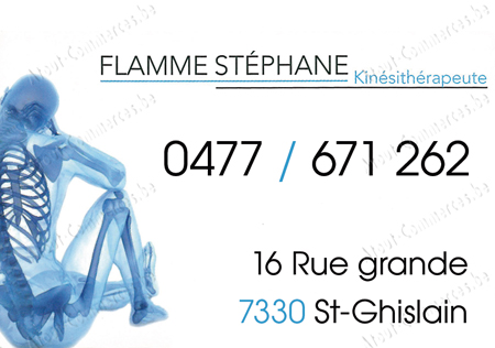 Flamme Stéphane