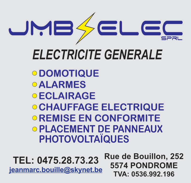 JMB Elec