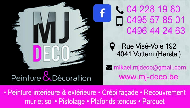MJ Déco