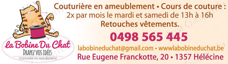 Bobine du Chat (La)