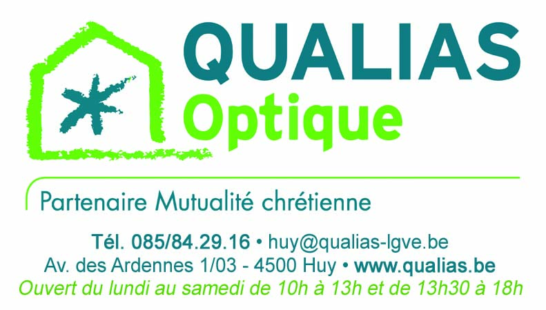 Qualias Optique