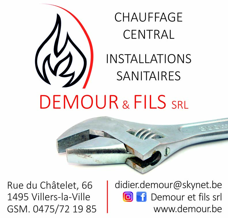 Demour & Fils Srl