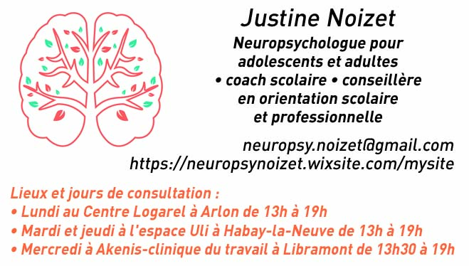 Noizet Justine