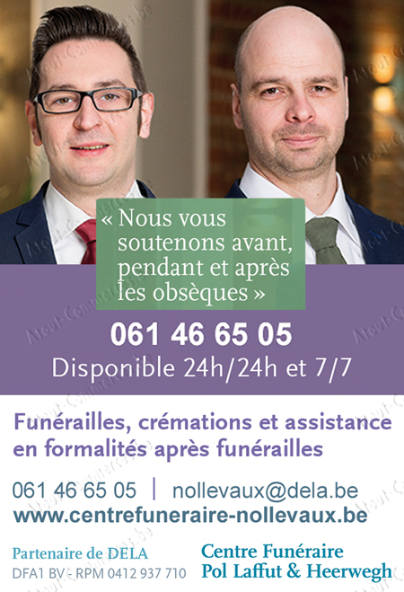 Laffut & Heerwegh