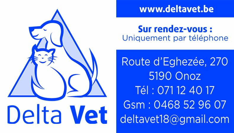 Delta Vet