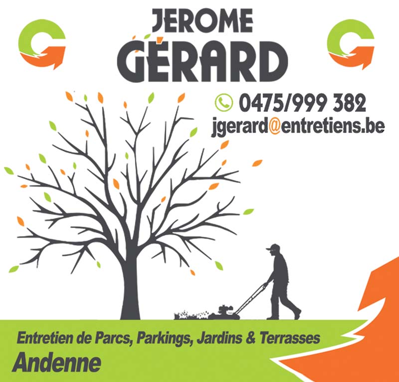 Gerard Jean-Philippe
