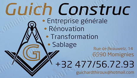 Guich Construc