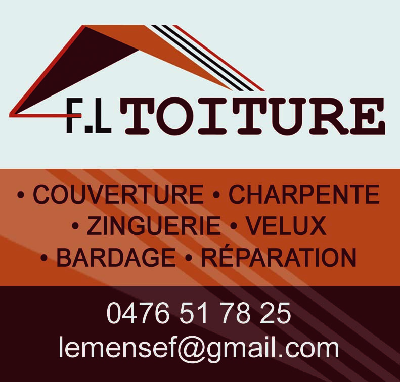 Lemense Toitures Srl
