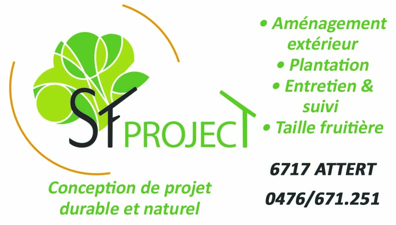 FS PROGECT - Fosty Sébastien