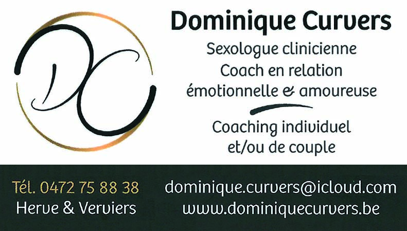 Curvers Dominique