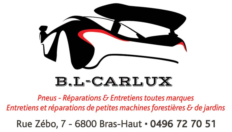 BL Car Lux