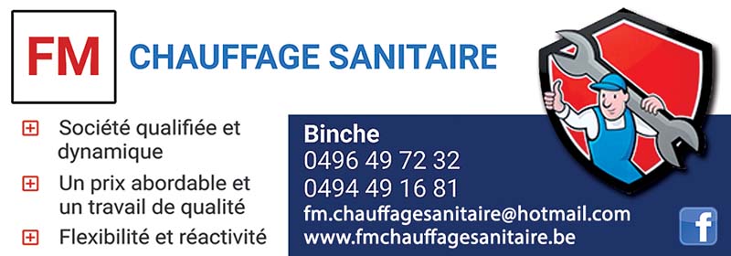 FM Chauffage et Sanitaire