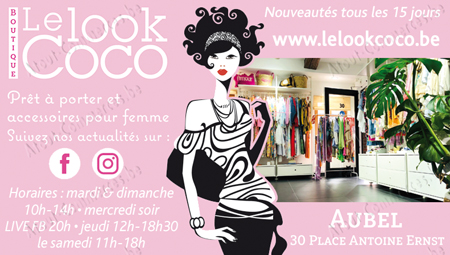 Look Coco (Le)