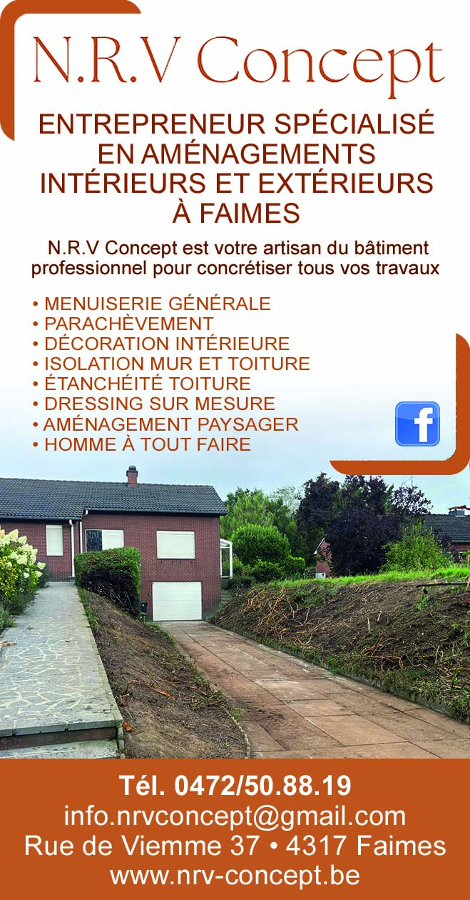 NRV Concept
