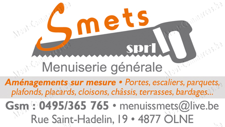 Smets Sprl