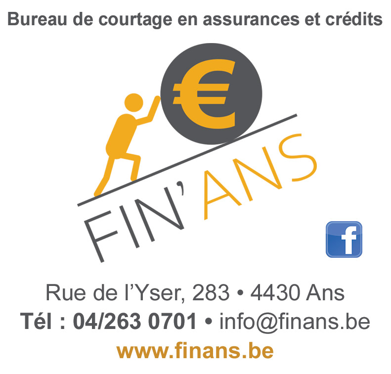 Fin´Ans sprl