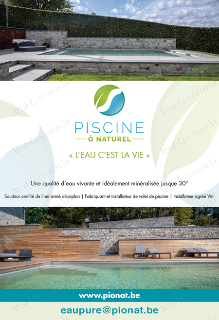Piscine ô Naturel