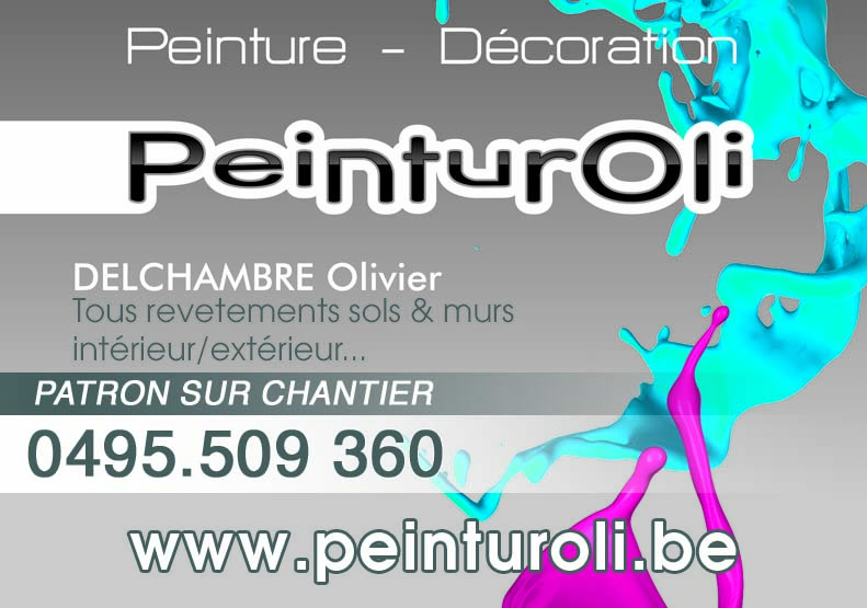 Peinturoli Sprl