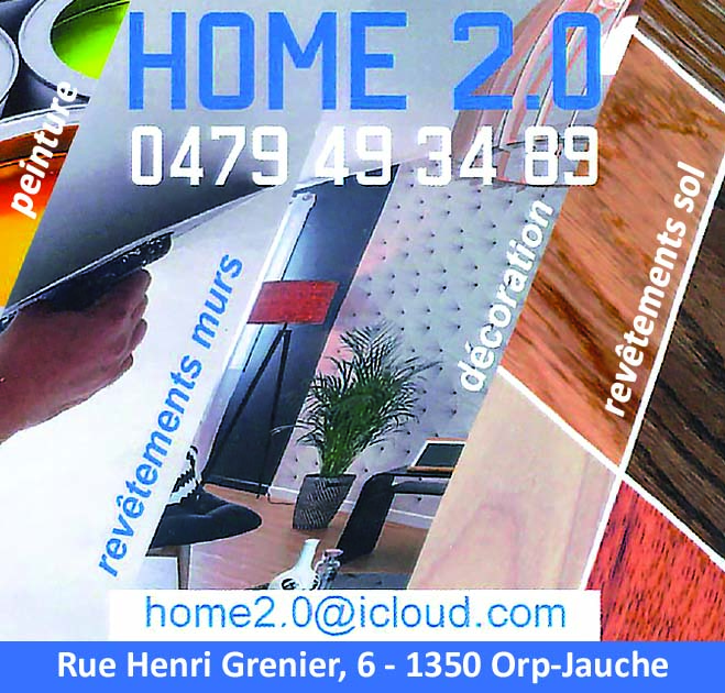 Home 2.0