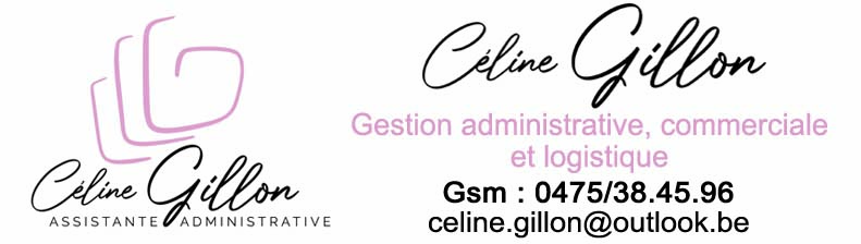 Gillon Céline 