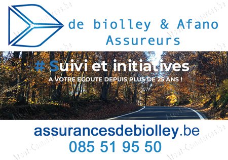 Srl dB & A Assureurs 