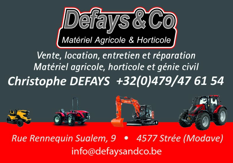 Defays & Co