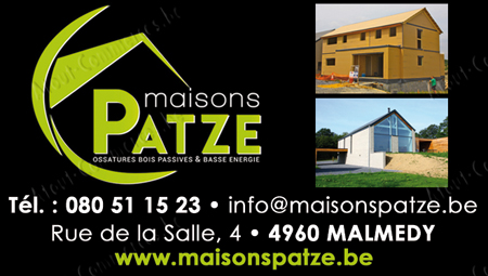Patze & cie