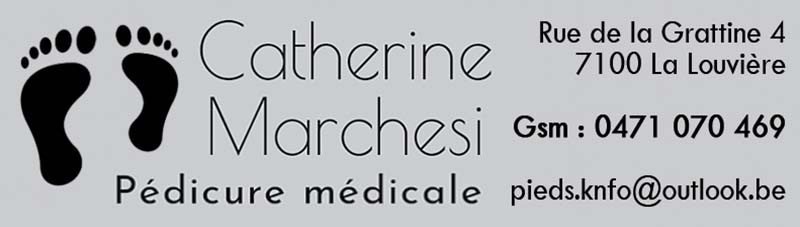 Marchesi Catherine