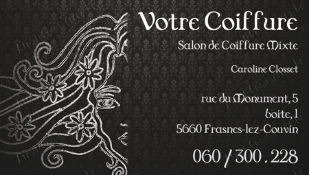 Closset Caroline