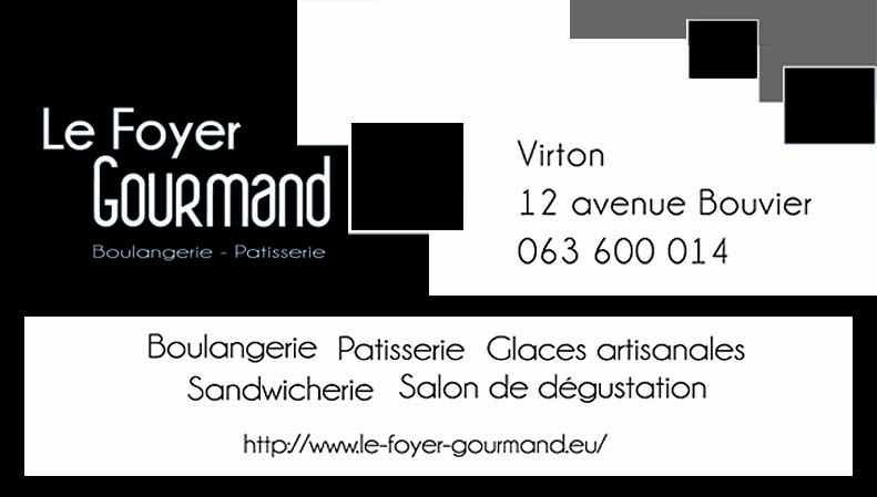 Le Foyer Gourmand