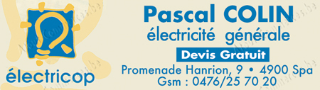 Electricop