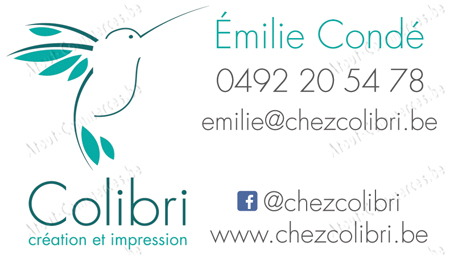 Colibri