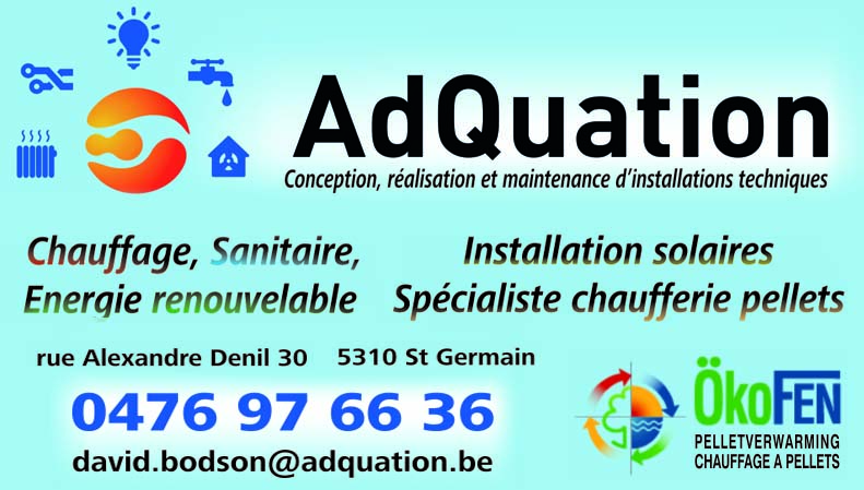 AD Quation Sprl
