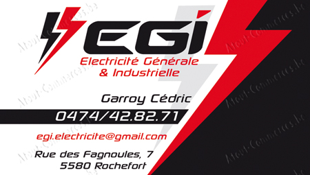 EGI