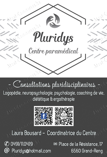 Pluridys