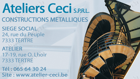 Atelier Ceci