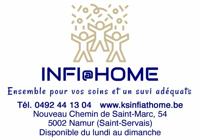 Infi @ Home
