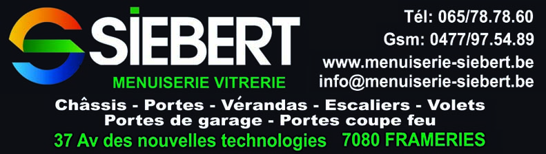 Siebert Sprl