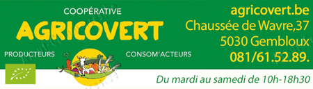 Agricovert